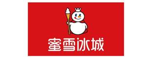 蜜雪集团