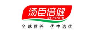 汤臣倍健