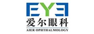 爱尔眼科